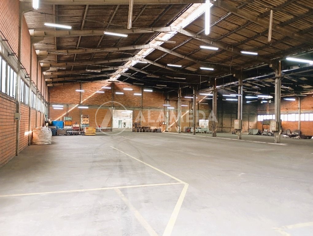 Depósito-Galpão, 3200 m² - Foto 6