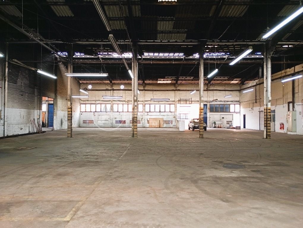 Depósito-Galpão, 3200 m² - Foto 9