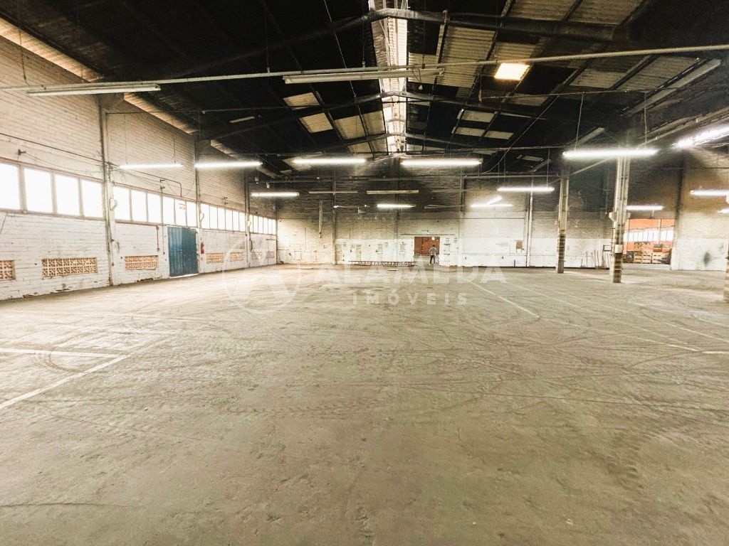 Depósito-Galpão, 3200 m² - Foto 8