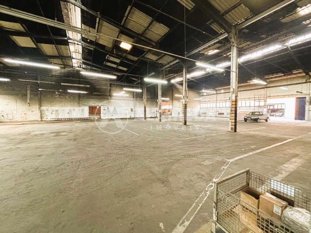Depósito-Galpão, 3200 m² - Foto 7