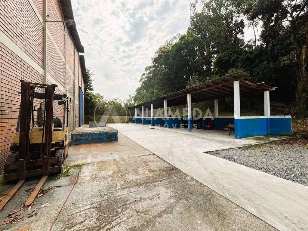 Depósito-Galpão, 3200 m² - Foto 2
