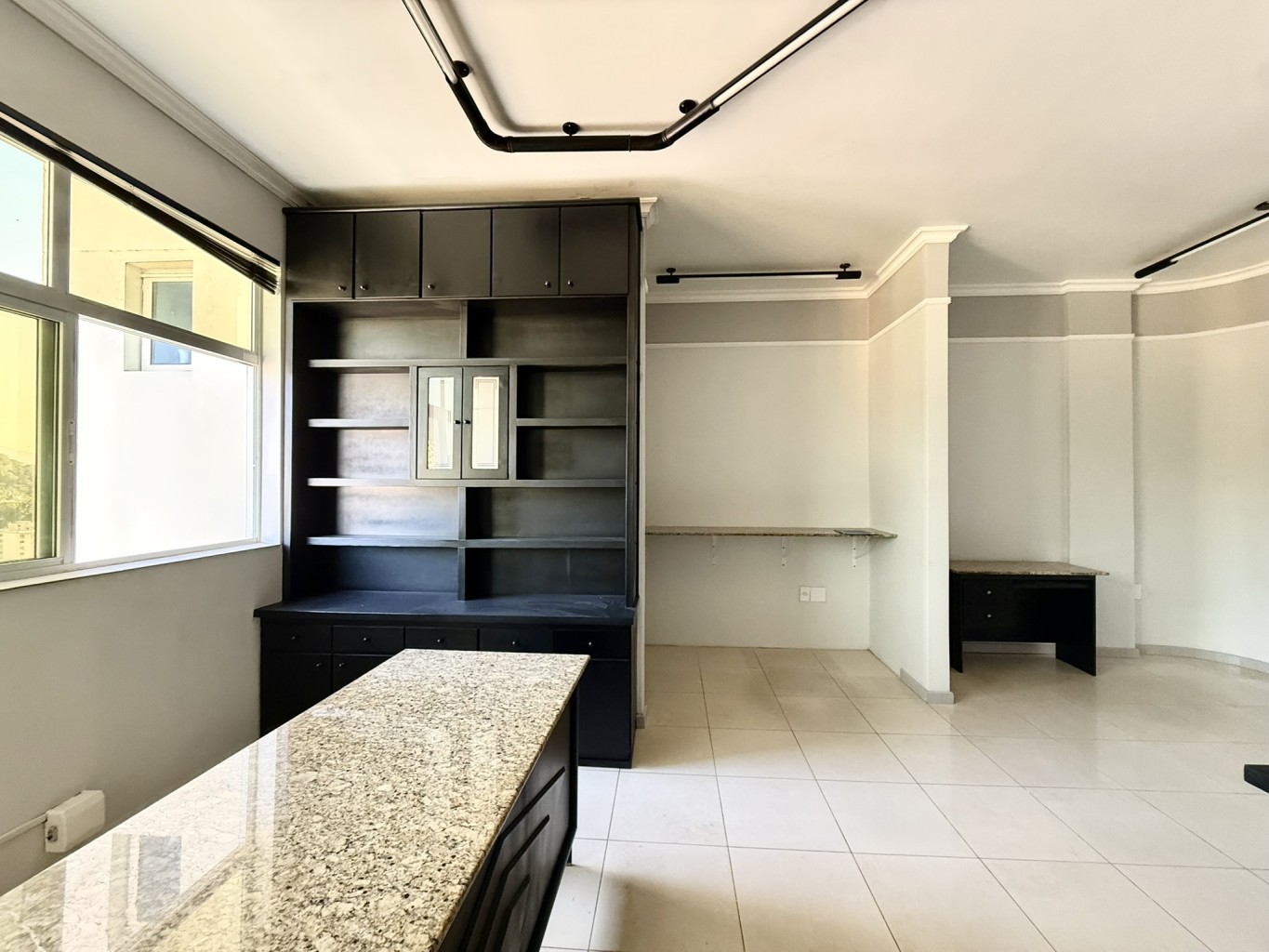 Sala-Conjunto, 33 m² - Foto 6