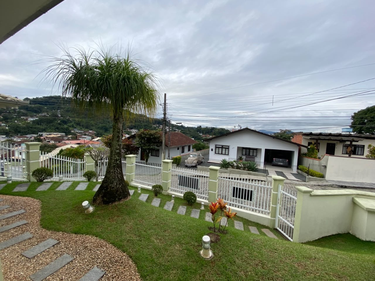 Casa, 4 quartos, 249 m² - Foto 24