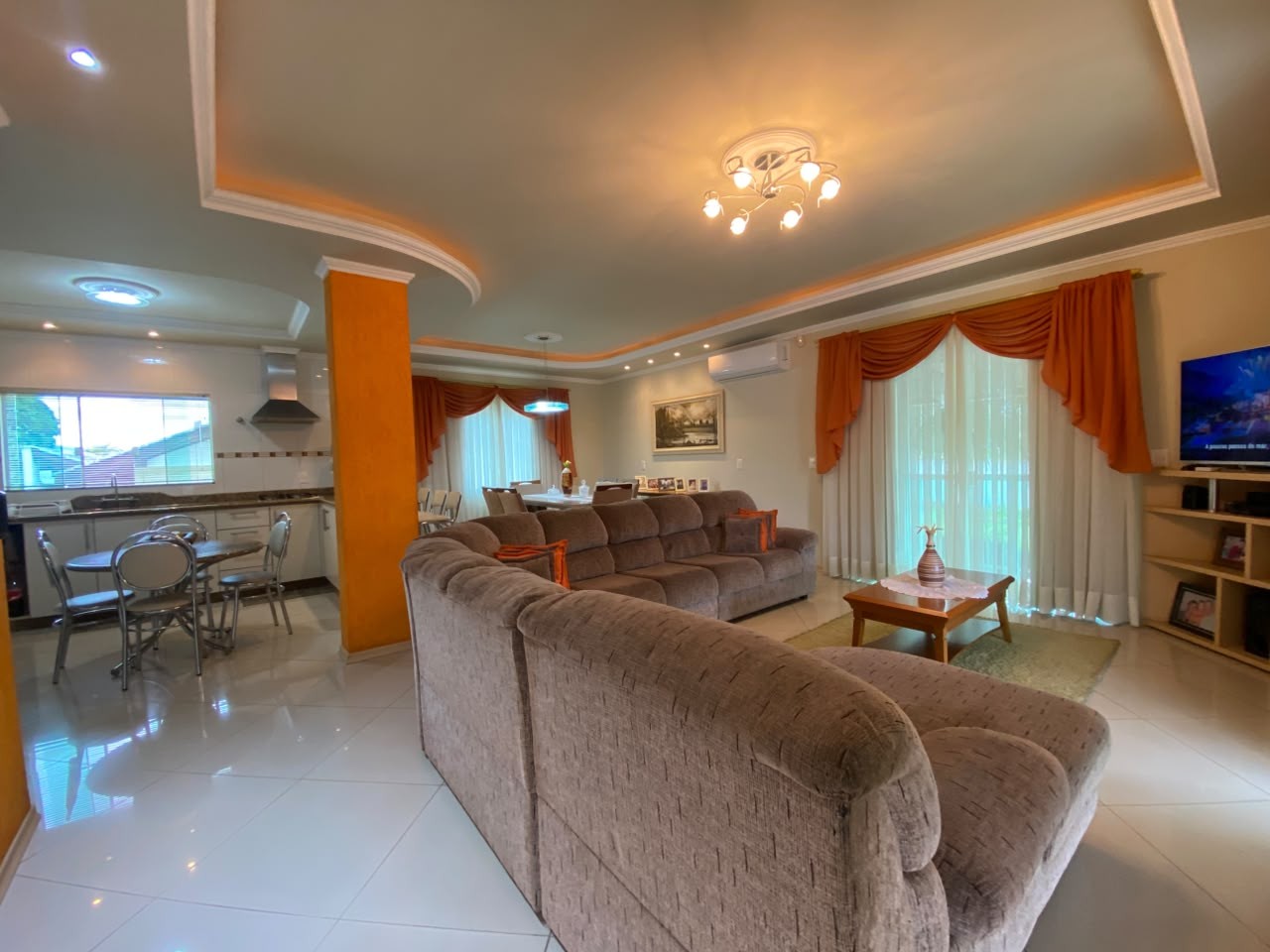 Casa, 4 quartos, 249 m² - Foto 18