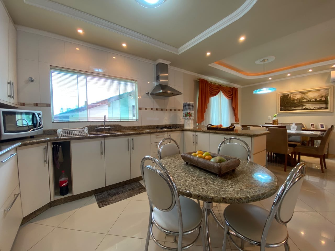 Casa, 4 quartos, 249 m² - Foto 15