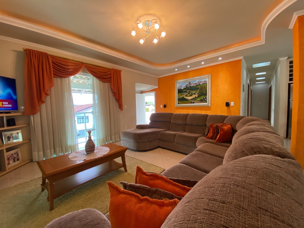 Casa, 4 quartos, 249 m² - Foto 12