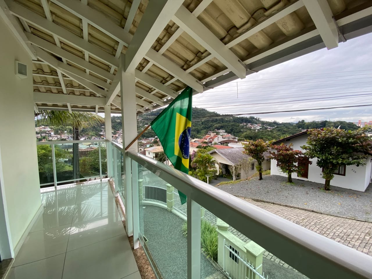 Casa, 4 quartos, 249 m² - Foto 11