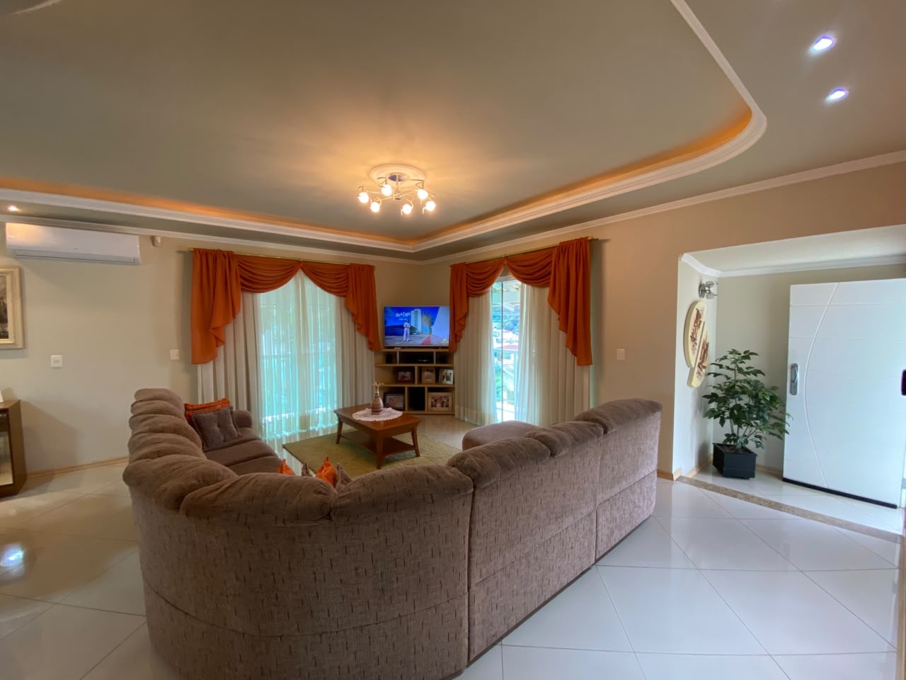 Casa, 4 quartos, 249 m² - Foto 17