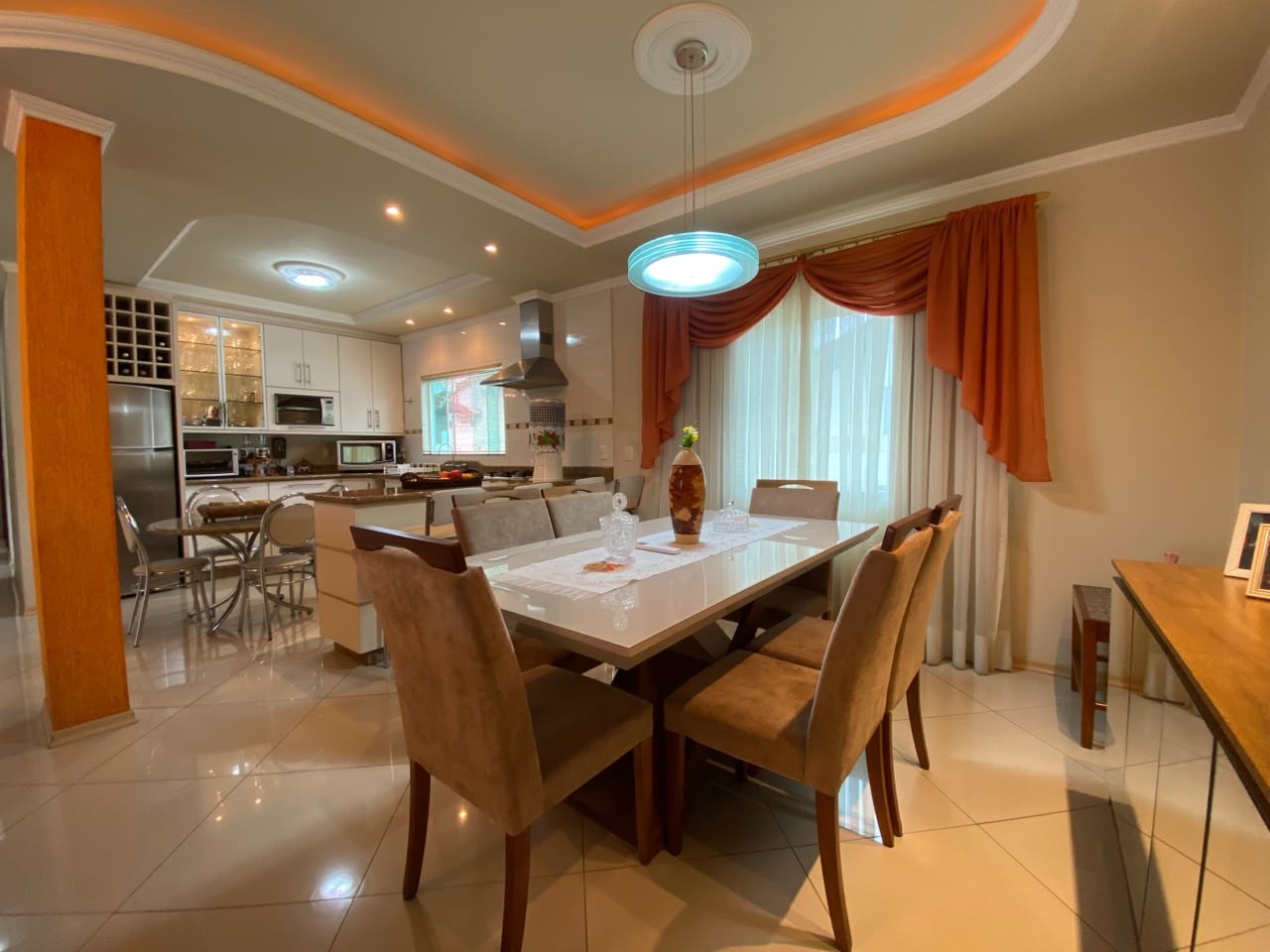 Casa, 4 quartos, 249 m² - Foto 13