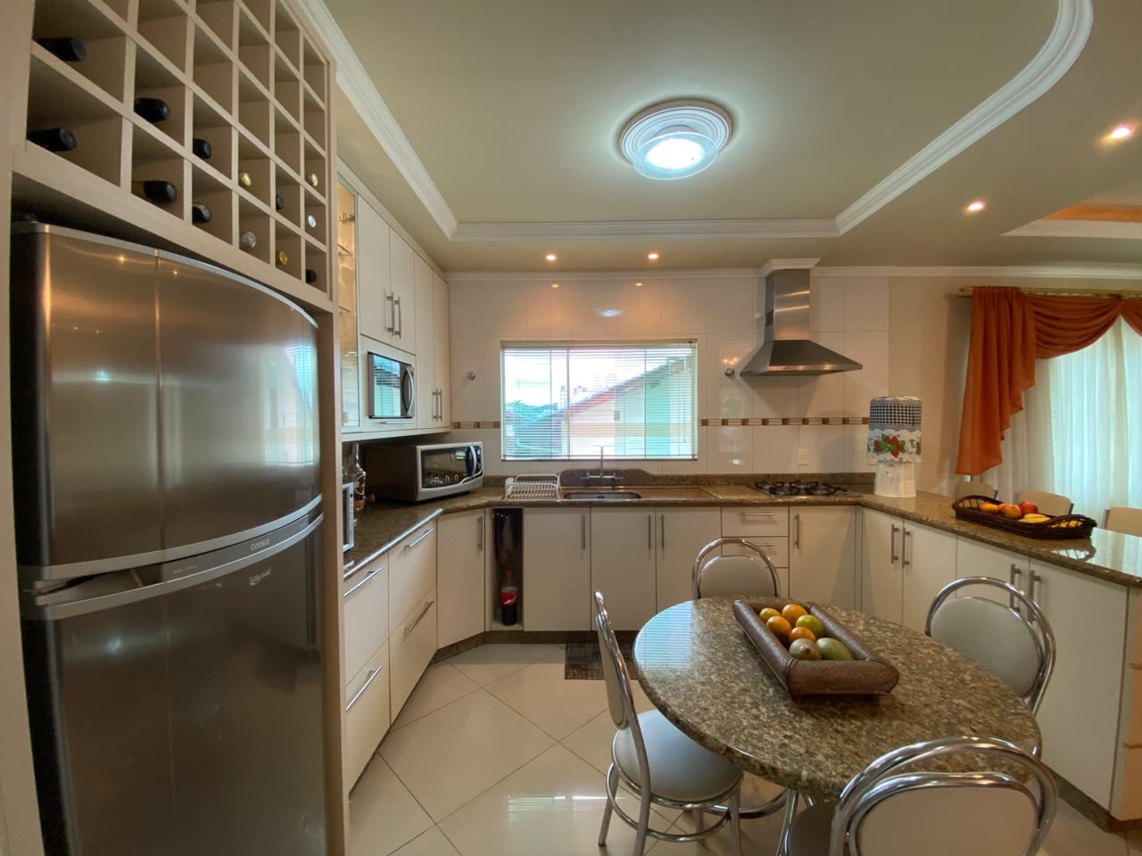 Casa, 4 quartos, 249 m² - Foto 16