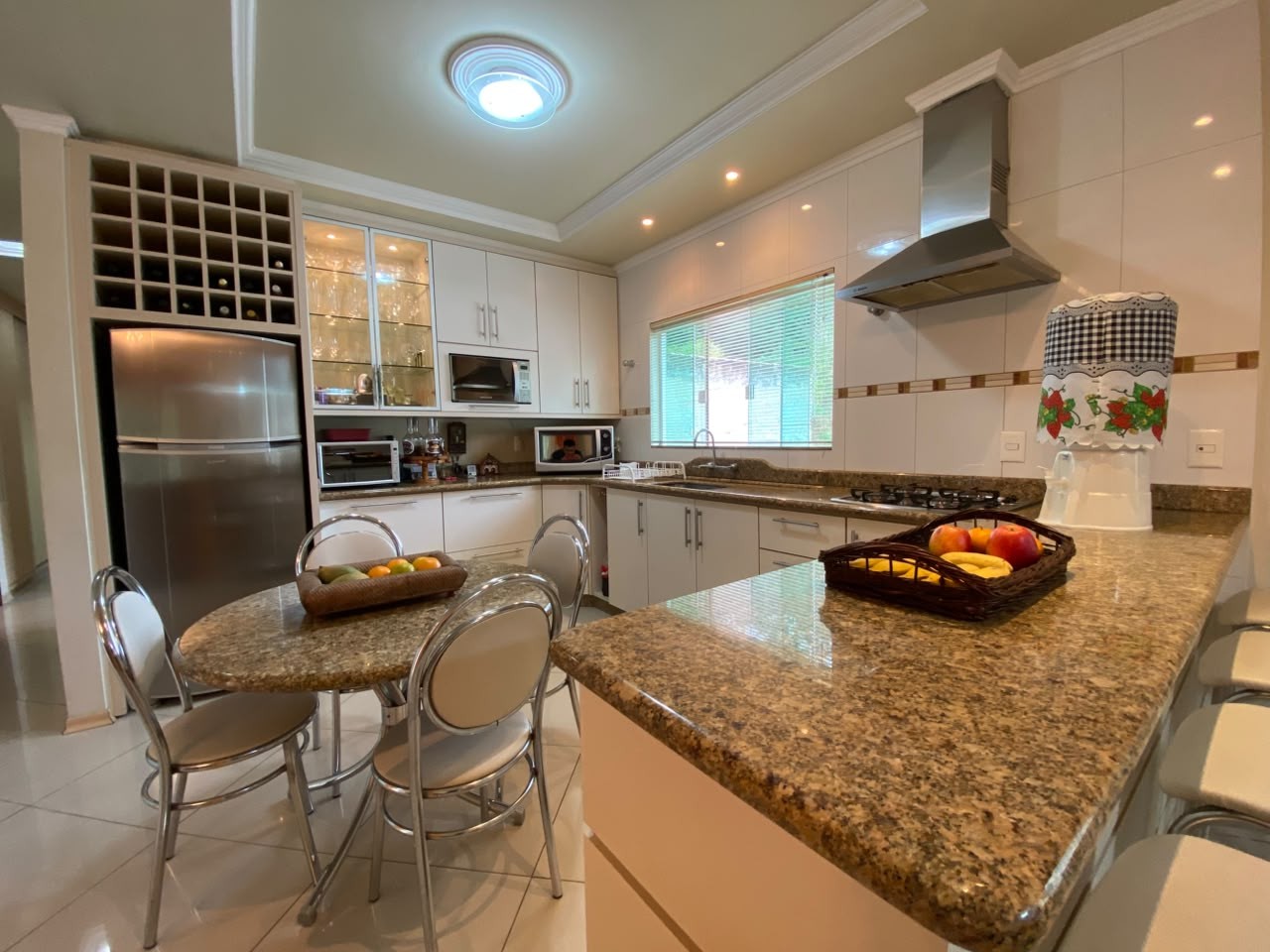 Casa, 4 quartos, 249 m² - Foto 14