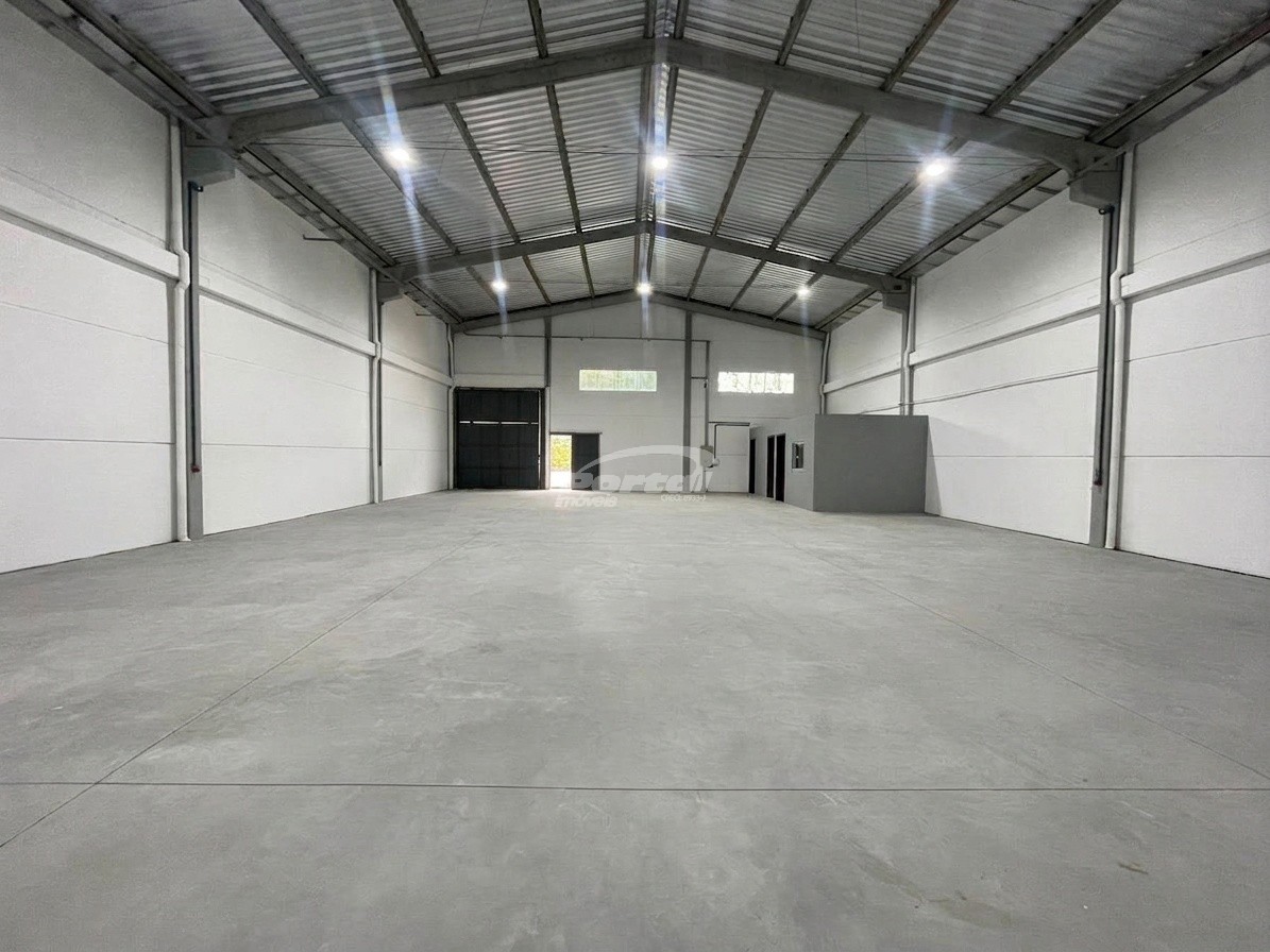 Depósito-Galpão, 396 m² - Foto 3
