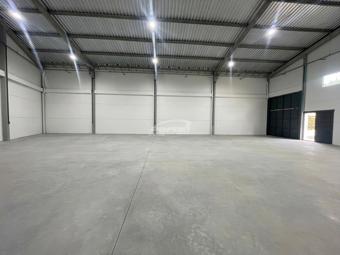 Depósito-Galpão, 396 m² - Foto 4
