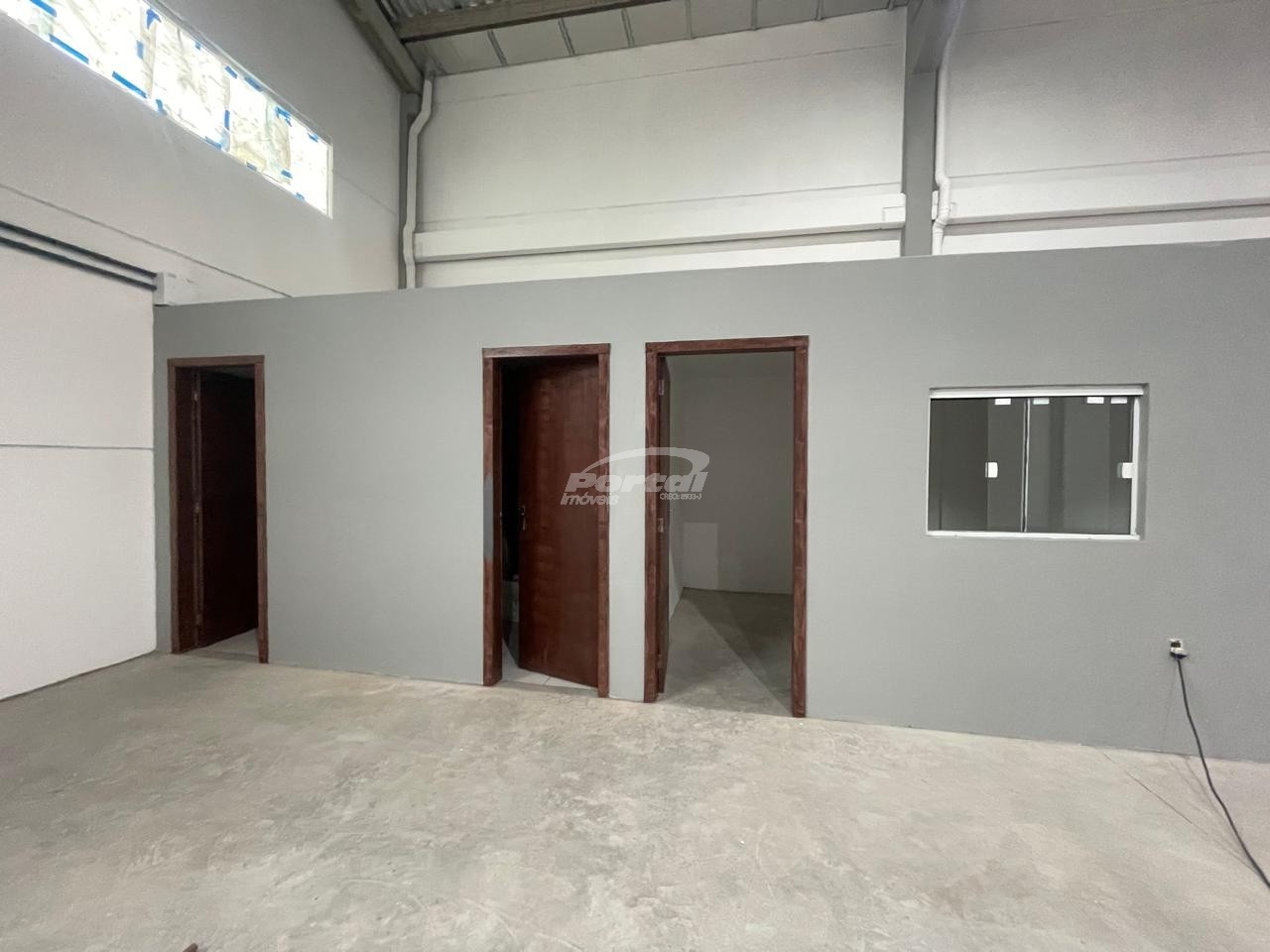 Depósito-Galpão, 396 m² - Foto 5