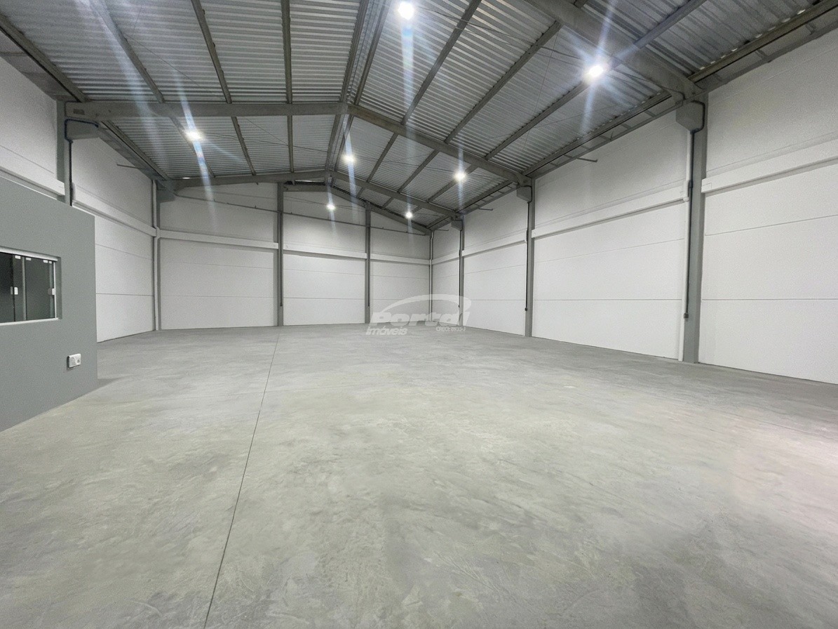 Depósito-Galpão, 396 m² - Foto 9