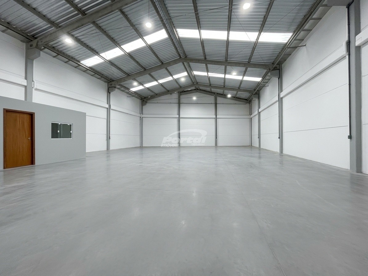 Depósito-Galpão, 396 m² - Foto 10