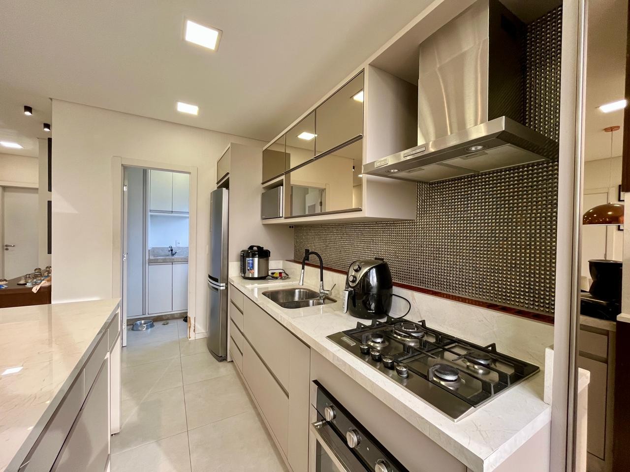 Apartamento, 2 quartos, 73 m² - Foto 5
