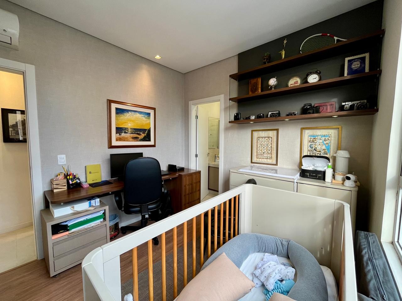Apartamento, 2 quartos, 73 m² - Foto 14