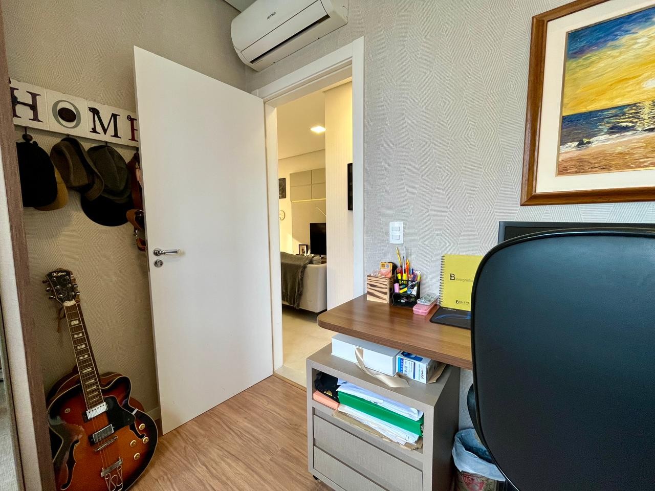 Apartamento, 2 quartos, 73 m² - Foto 17