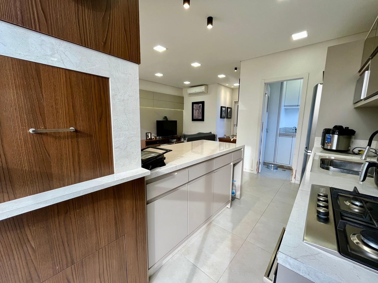 Apartamento, 2 quartos, 73 m² - Foto 7