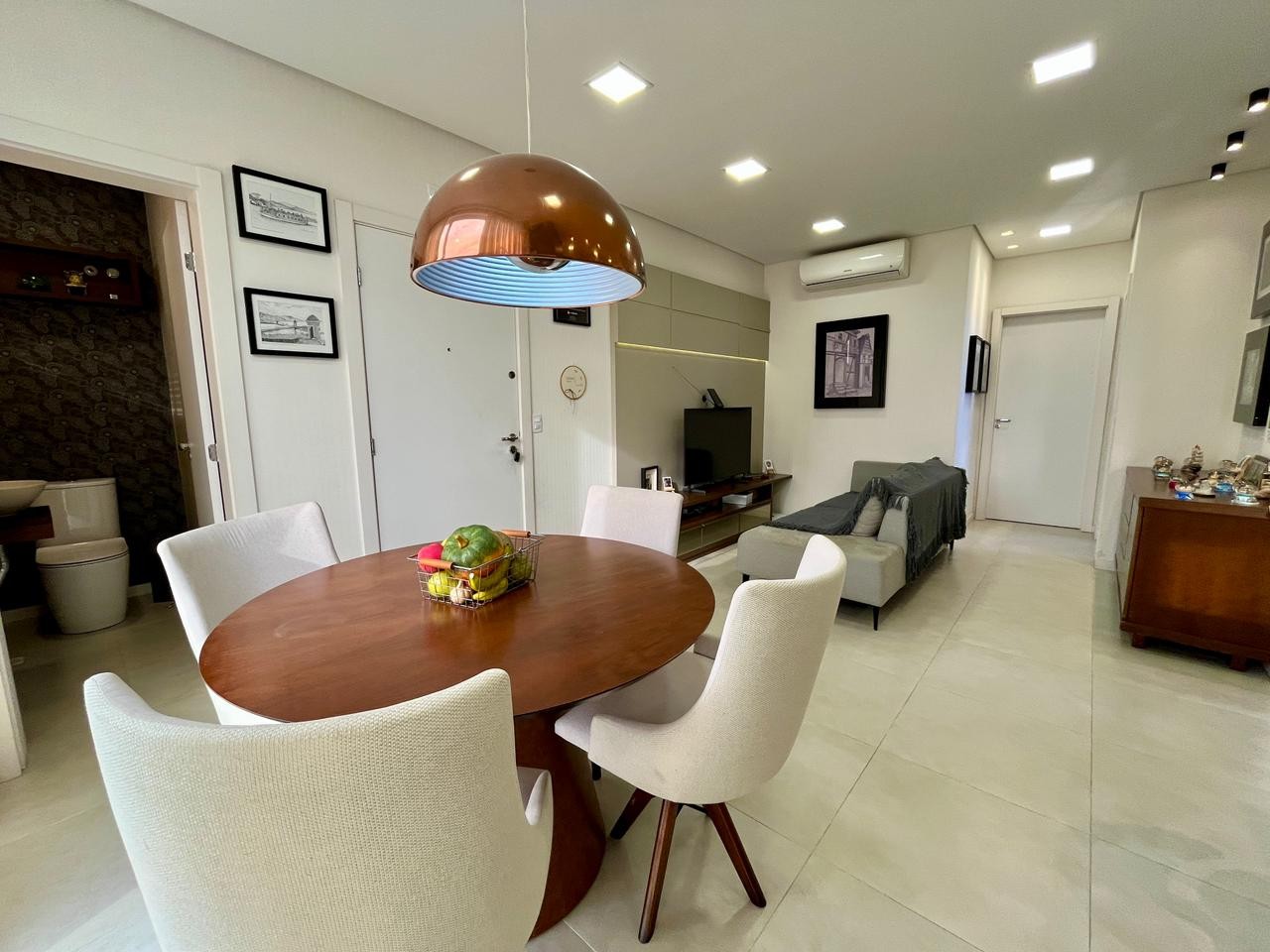 Apartamento, 2 quartos, 73 m² - Foto 8