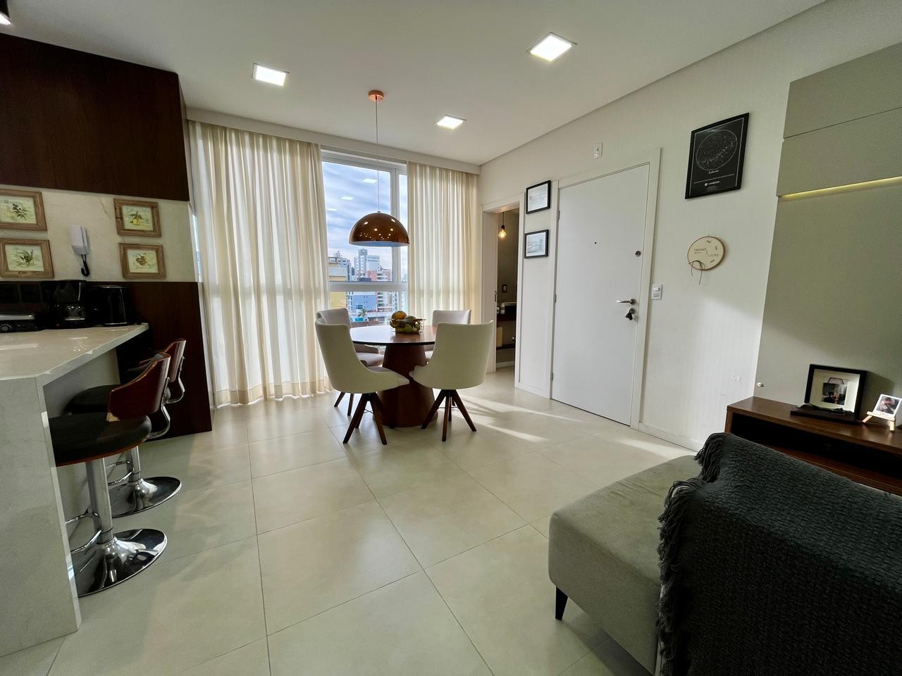 Apartamento, 2 quartos, 73 m² - Foto 9