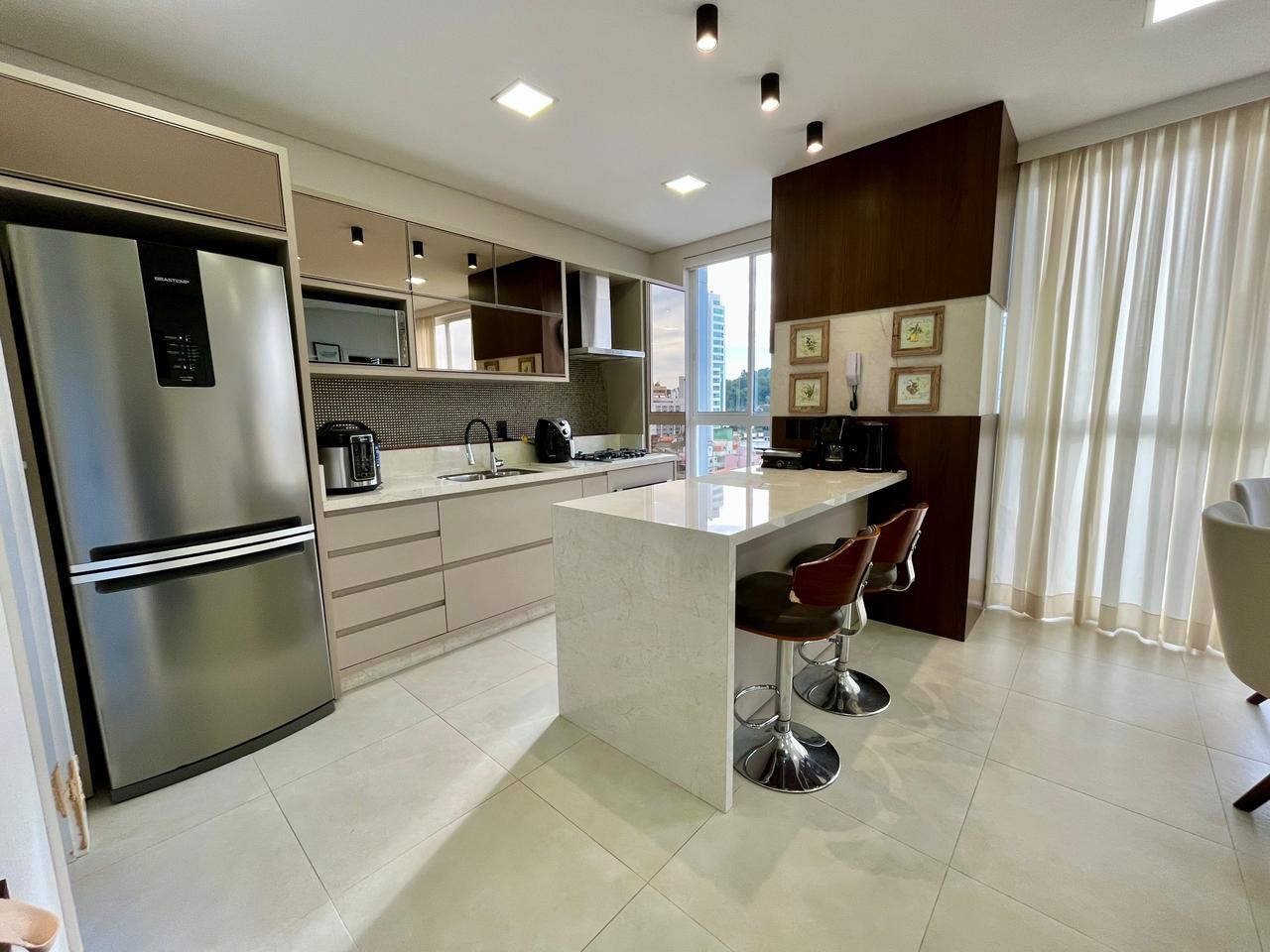 Apartamento, 2 quartos, 73 m² - Foto 6