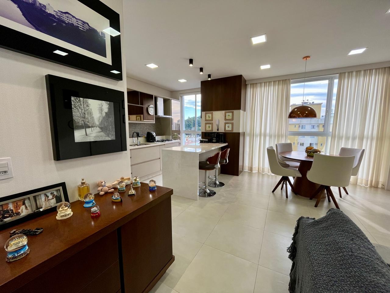 Apartamento, 2 quartos, 73 m² - Foto 10