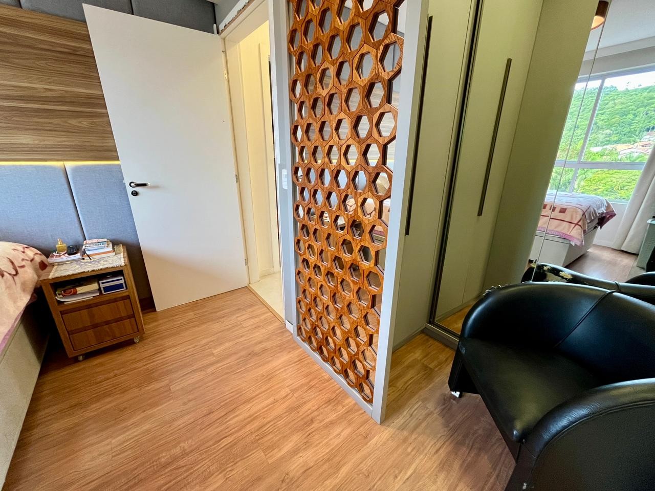 Apartamento, 2 quartos, 73 m² - Foto 21