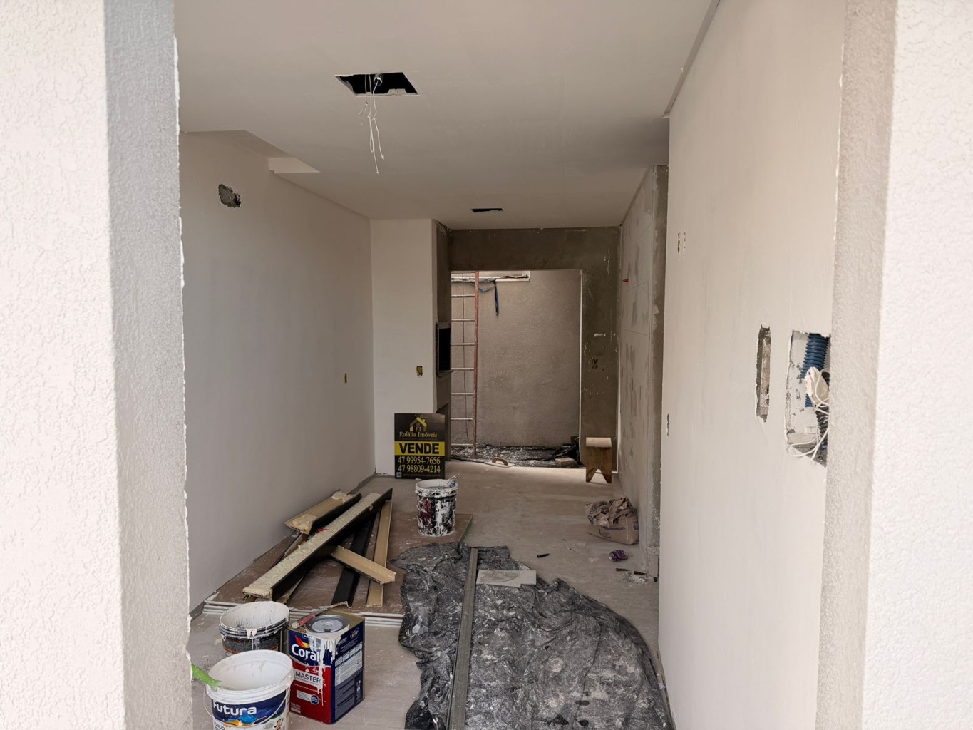 Casa, 3 quartos, 117 m² - Foto 8