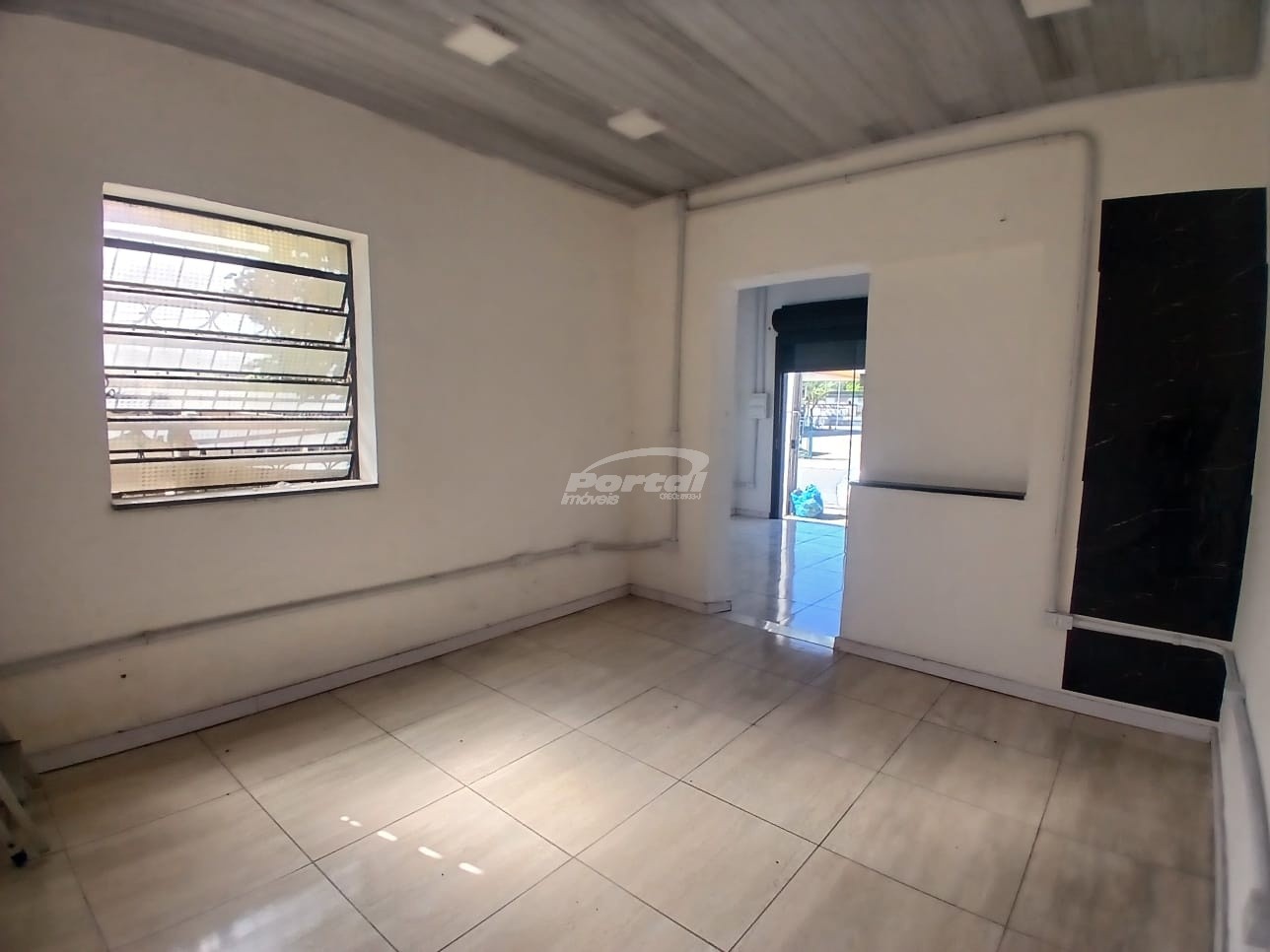 Loja-Salão, 37 m² - Foto 3