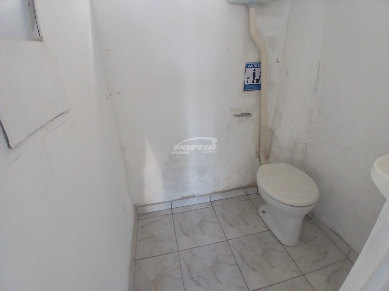 Loja-Salão, 37 m² - Foto 5