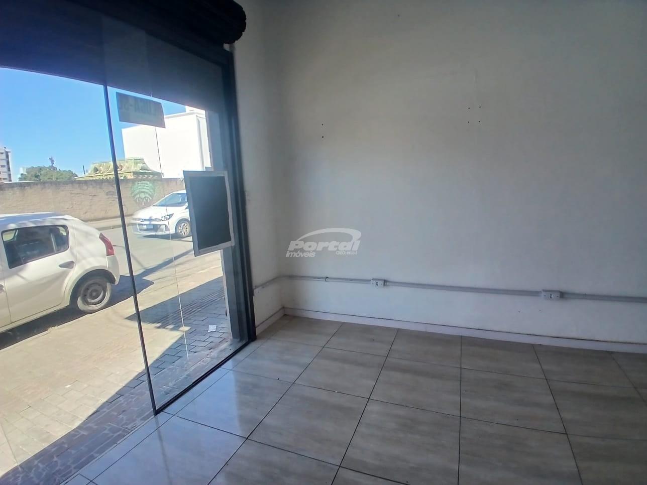 Loja-Salão, 37 m² - Foto 6