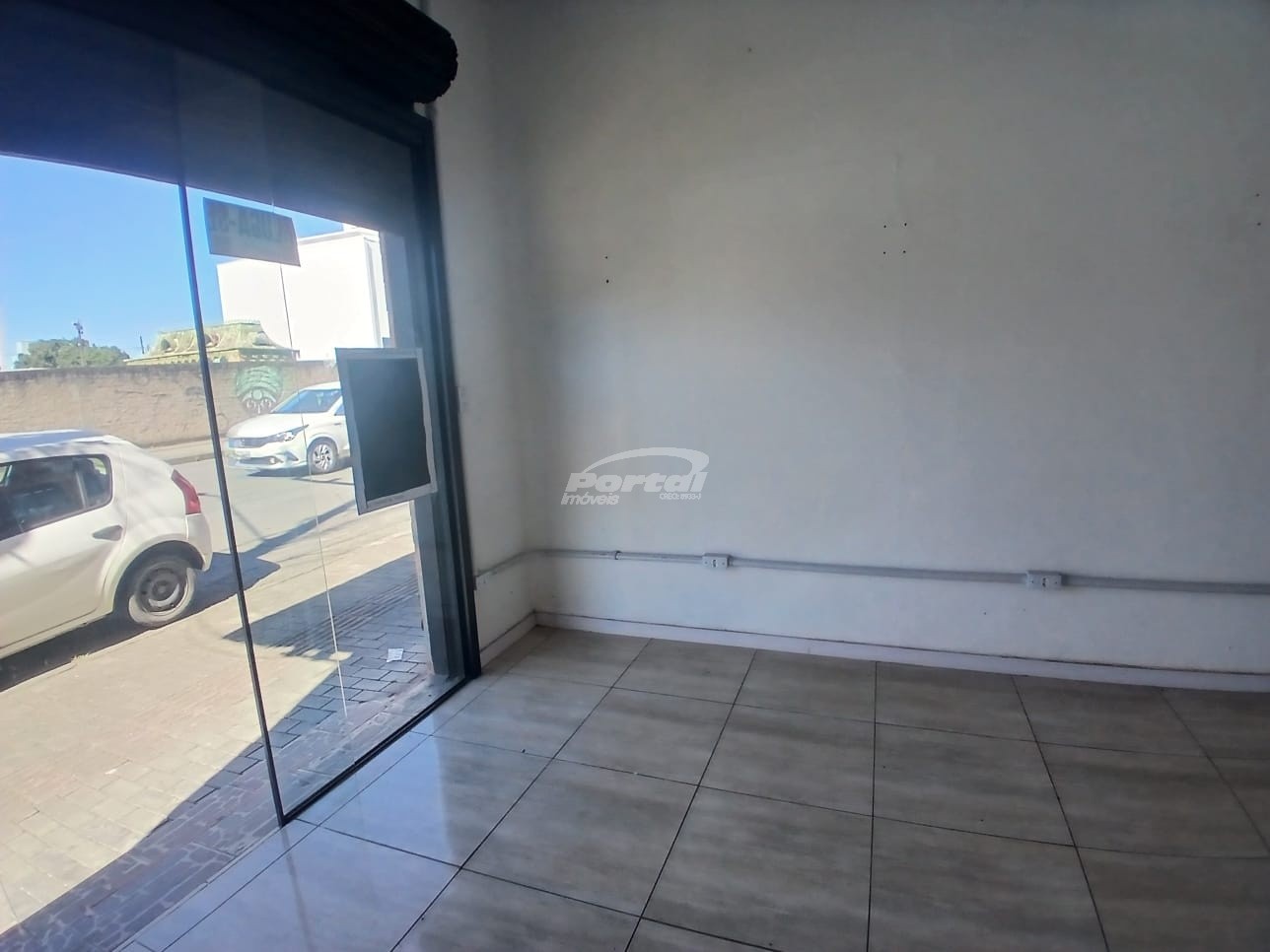 Loja-Salão, 37 m² - Foto 7