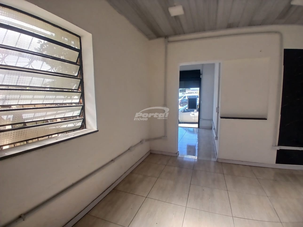 Loja-Salão, 37 m² - Foto 9
