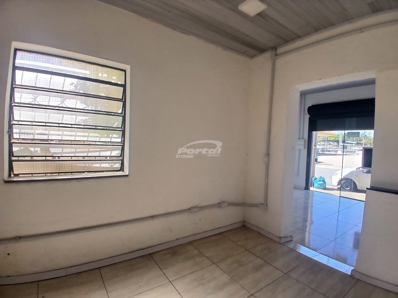 Loja-Salão, 37 m² - Foto 11