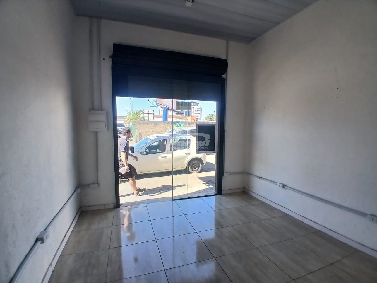 Loja-Salão, 37 m² - Foto 12