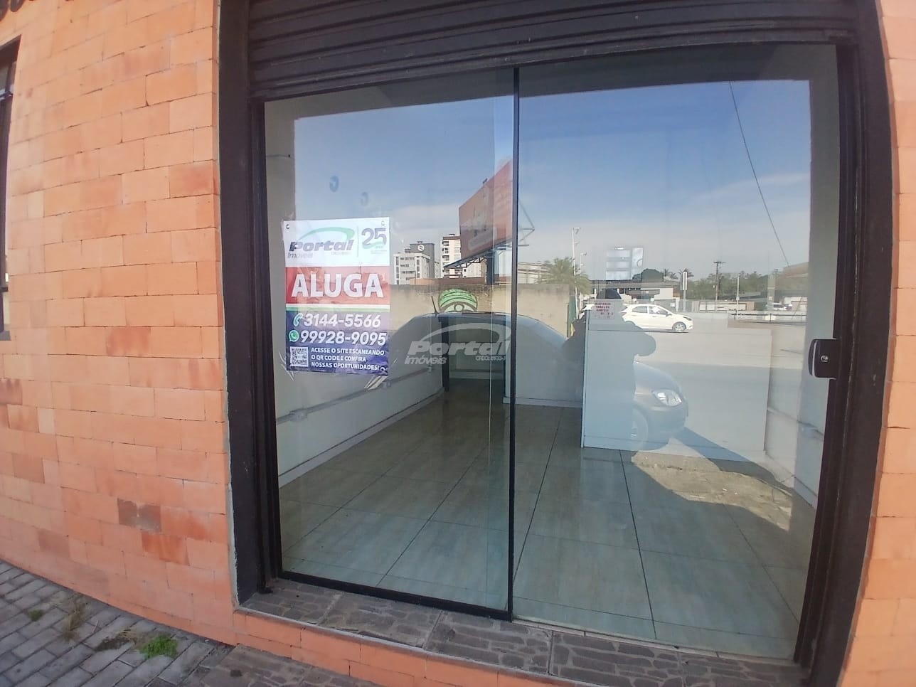 Loja-Salão, 37 m² - Foto 14