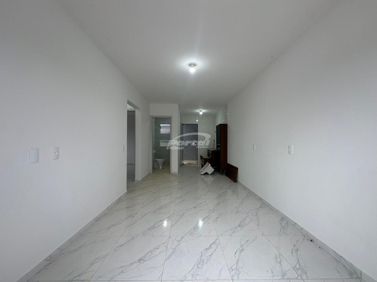 Casa, 2 quartos, 55 m² - Foto 4