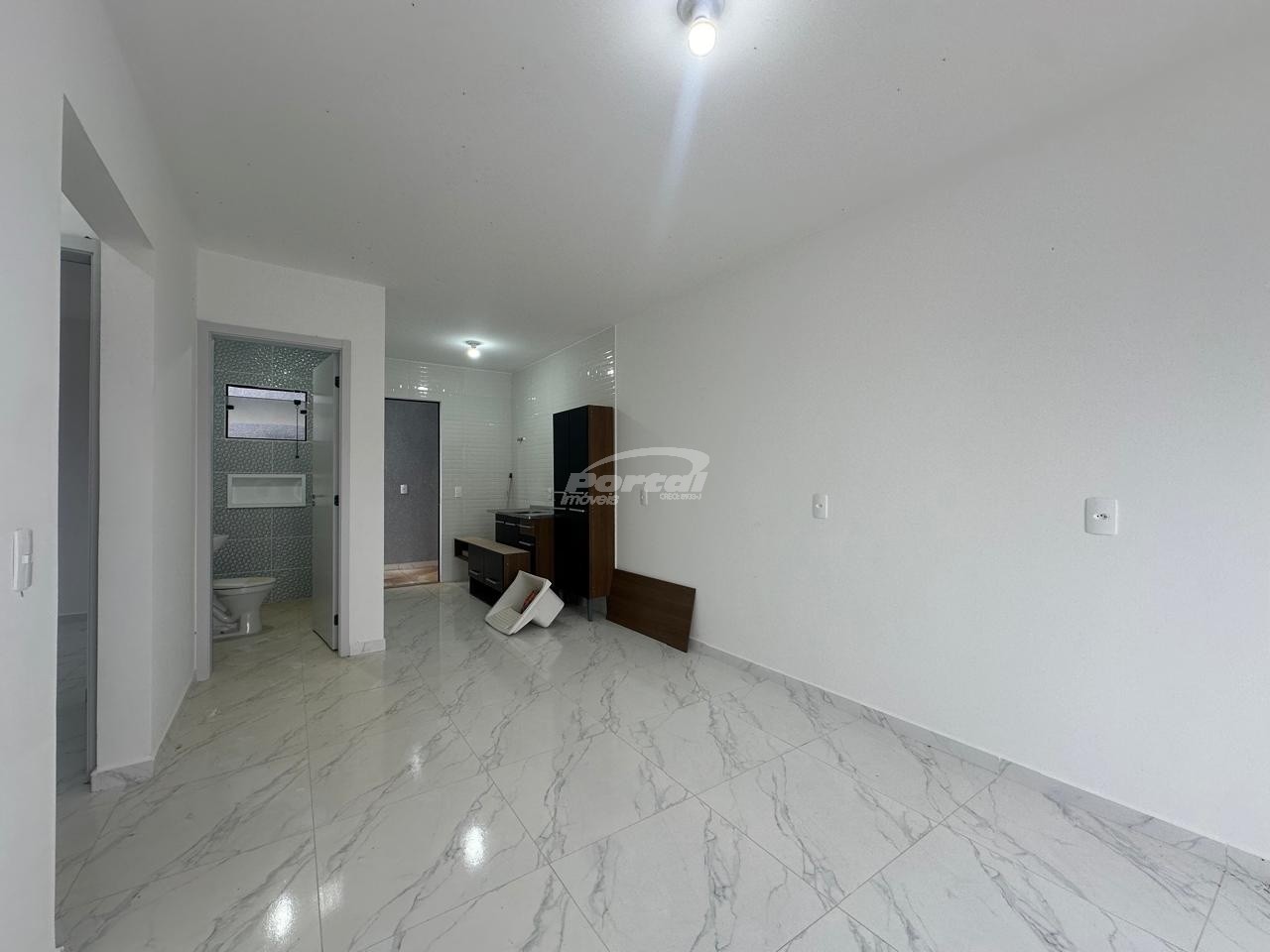 Casa, 2 quartos, 55 m² - Foto 6