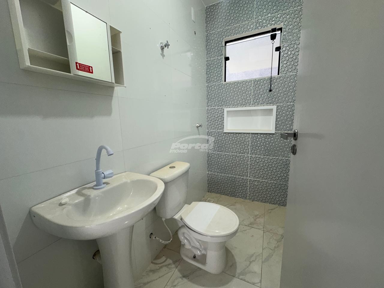 Casa, 2 quartos, 55 m² - Foto 8