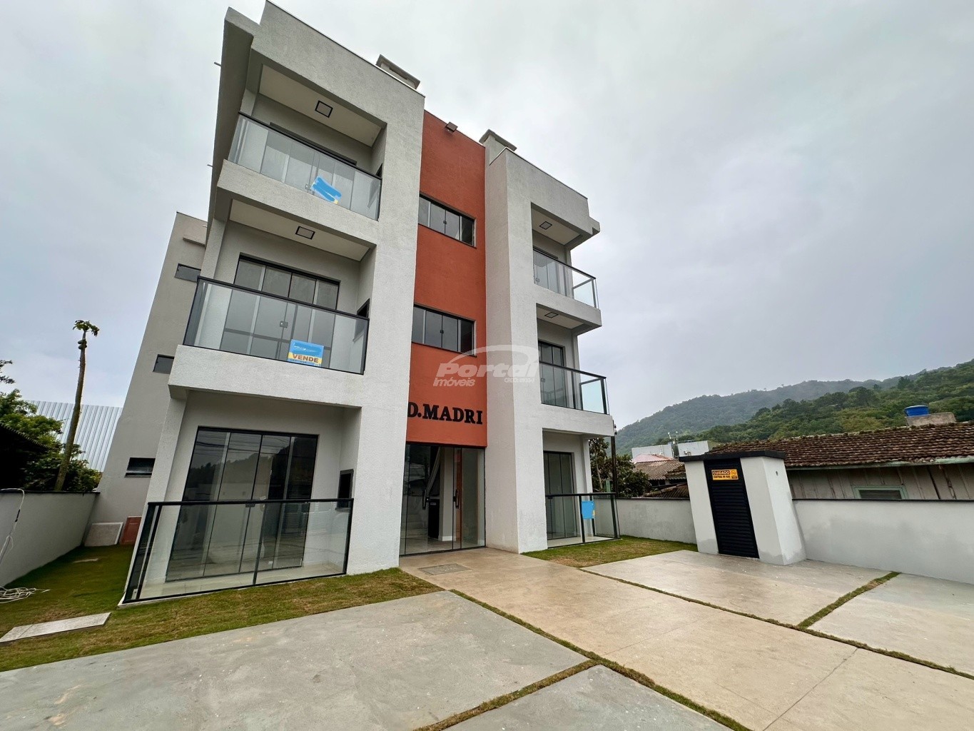 Apartamento, 2 quartos, 65 m² - Foto 5