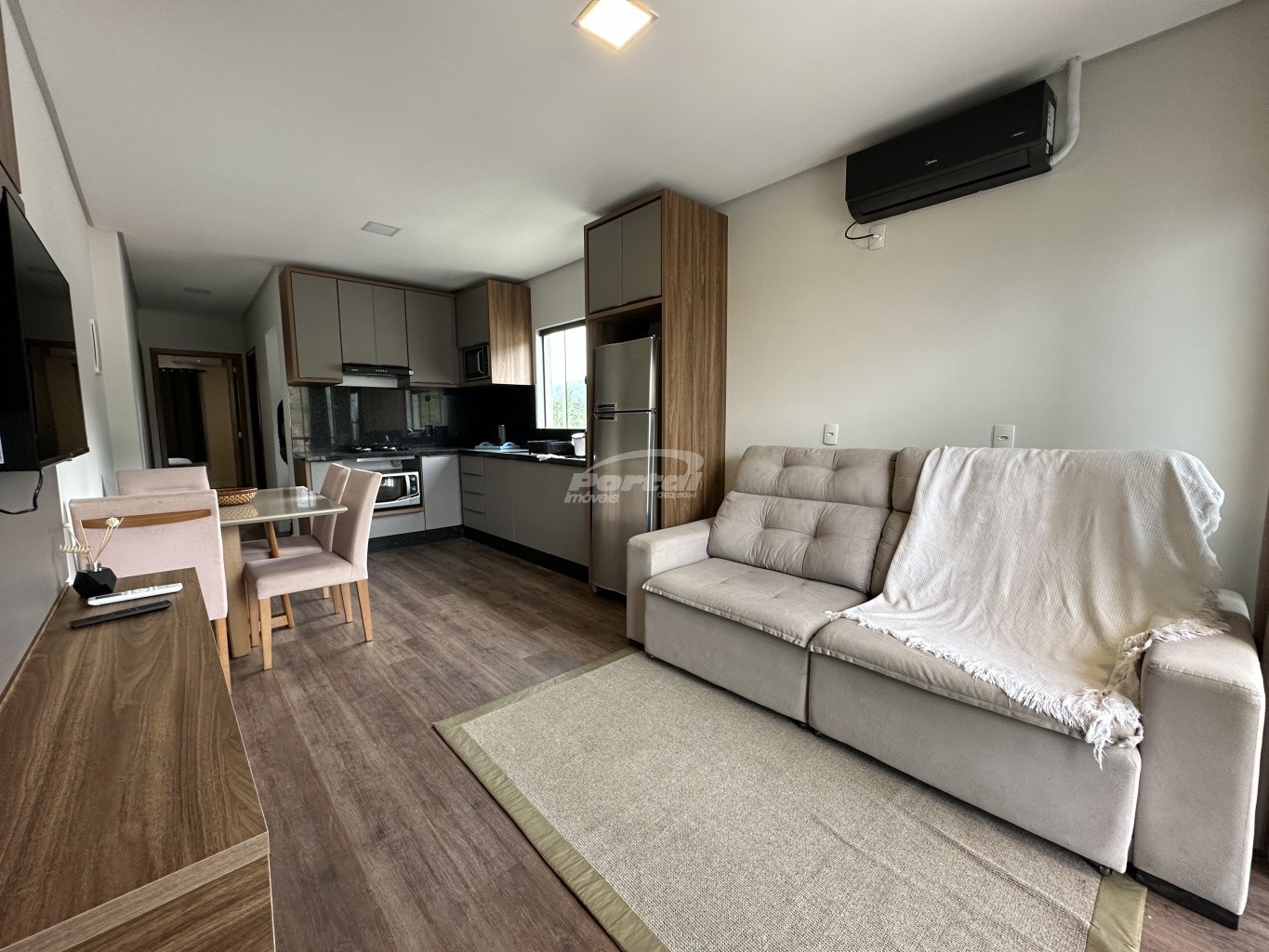 Apartamento, 2 quartos, 65 m² - Foto 9