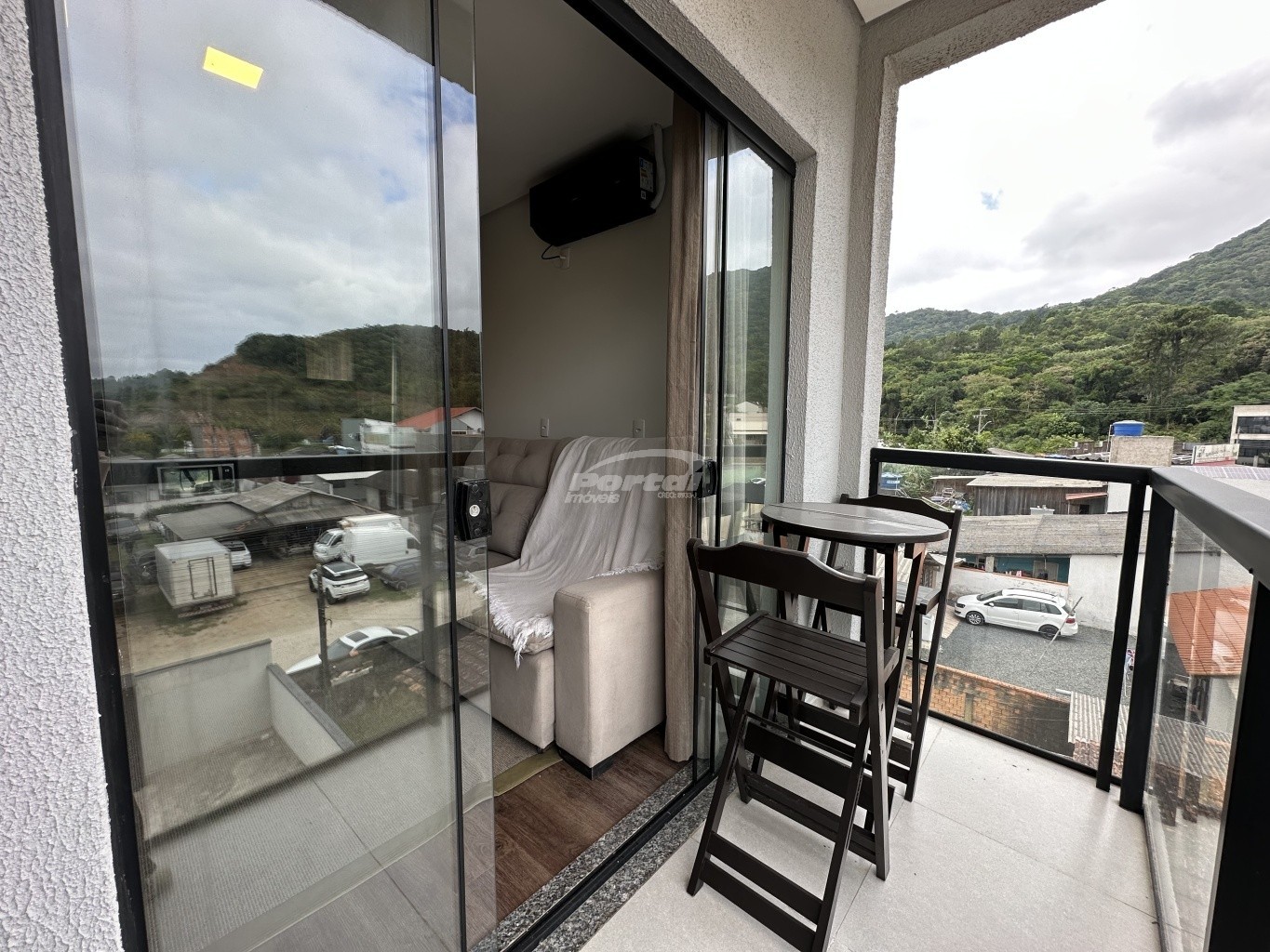 Apartamento, 2 quartos, 65 m² - Foto 6