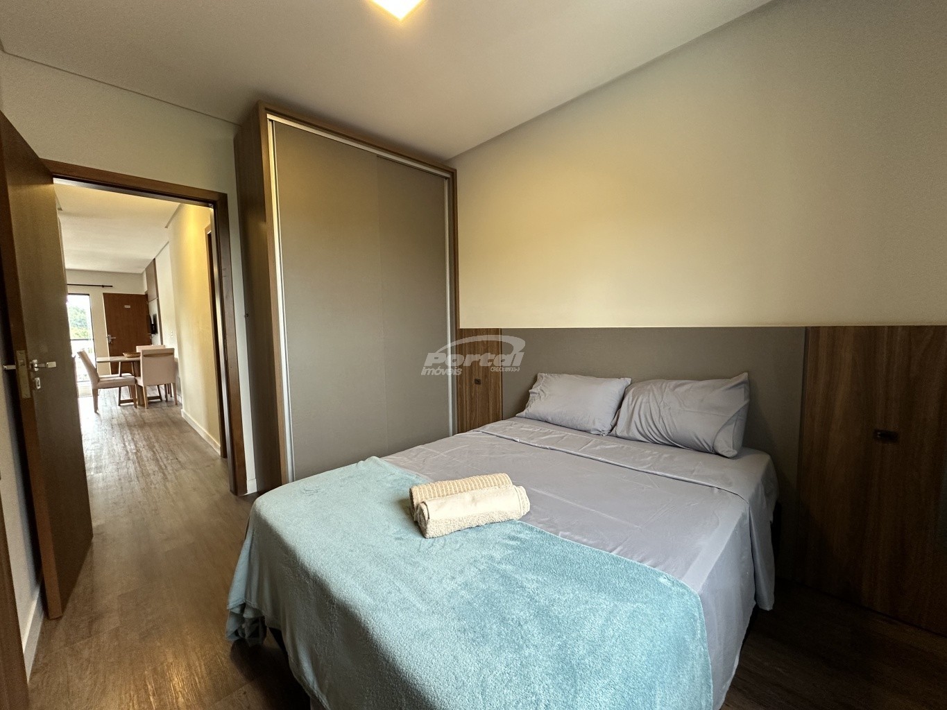 Apartamento, 2 quartos, 65 m² - Foto 14