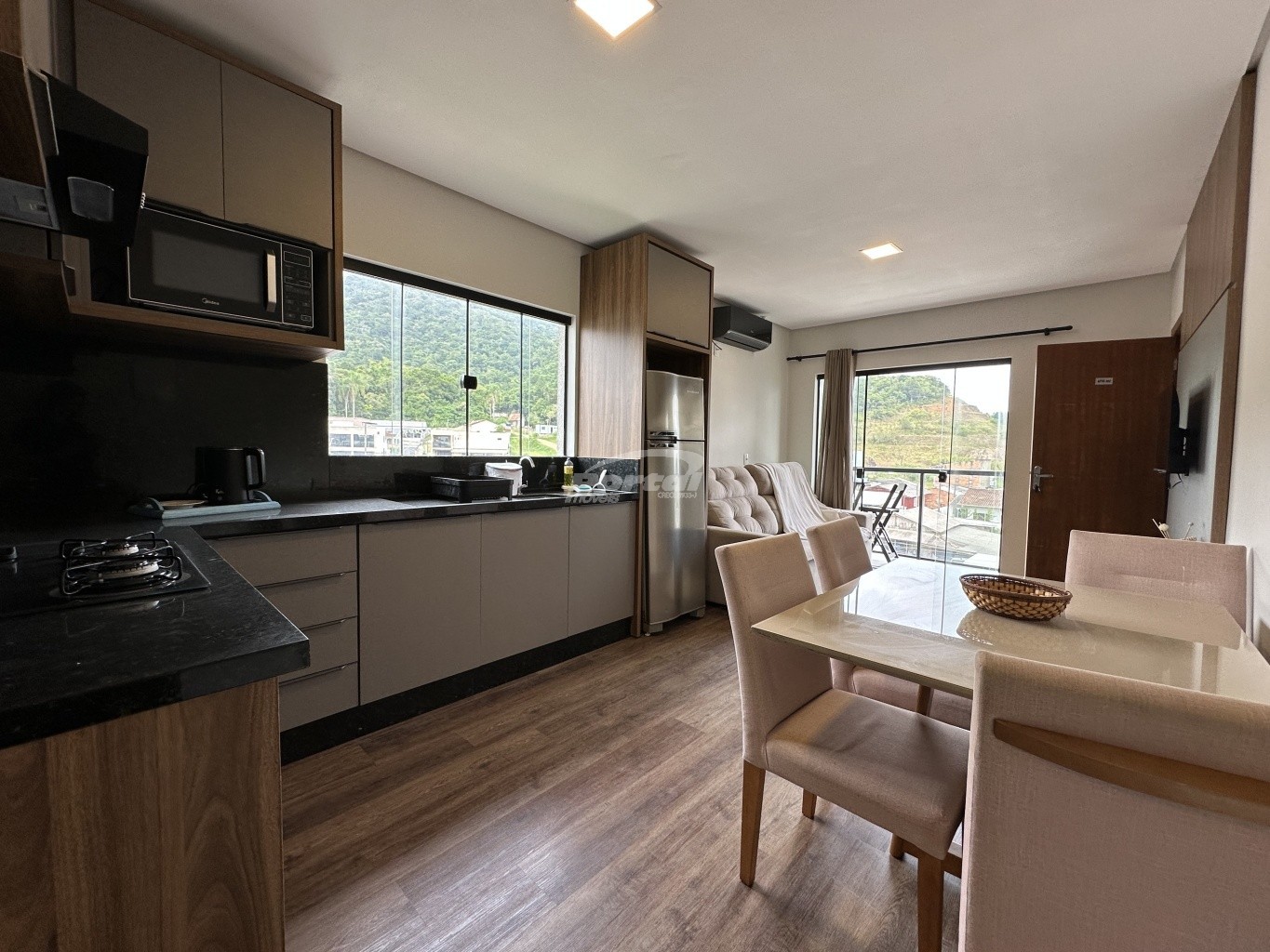 Apartamento, 2 quartos, 65 m² - Foto 8