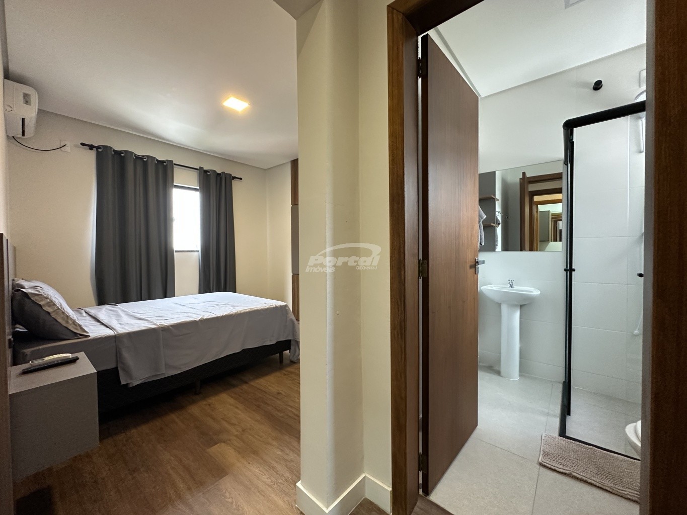 Apartamento, 2 quartos, 65 m² - Foto 11