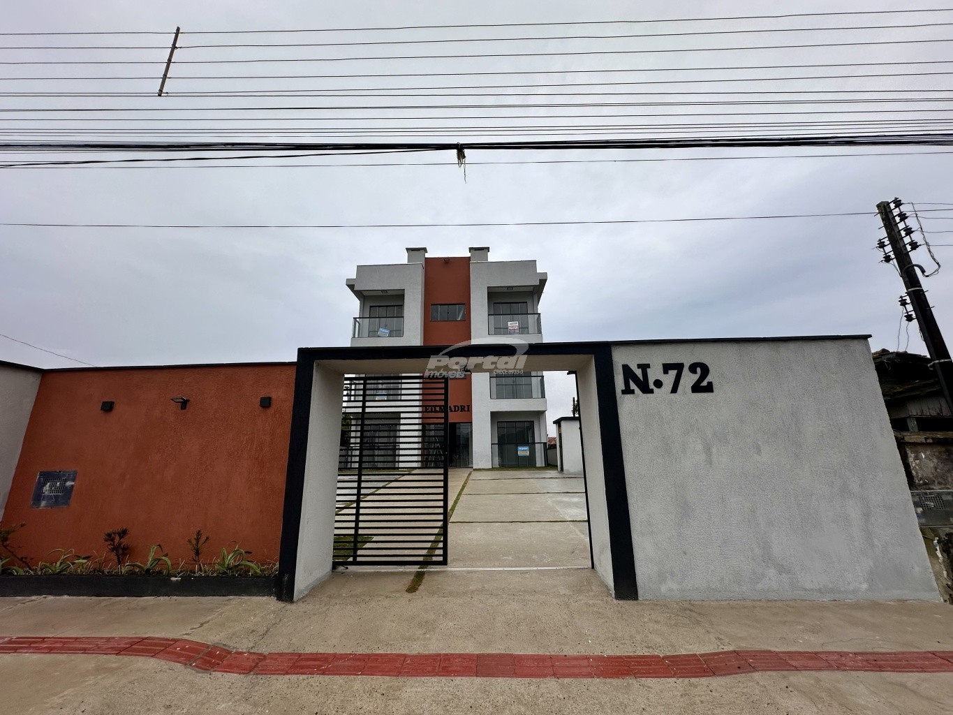 Apartamento, 2 quartos, 65 m² - Foto 2
