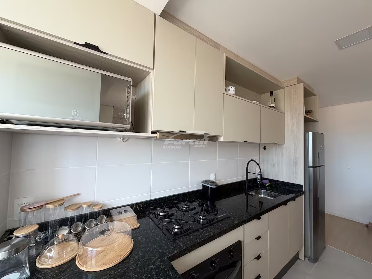 Apartamento, 2 quartos, 51 m² - Foto 9