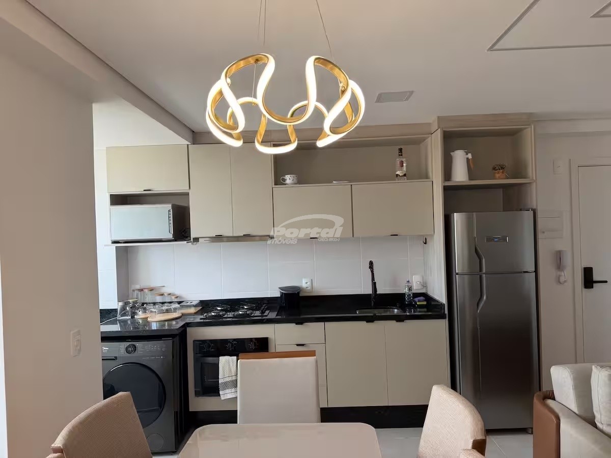 Apartamento, 2 quartos, 51 m² - Foto 8